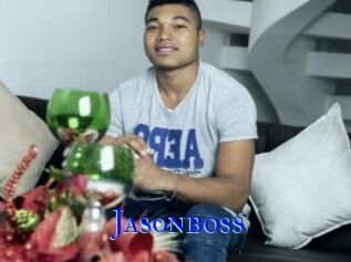 Jasonboss