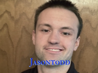 Jasontodd
