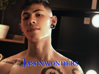 Jasonwonders