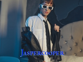 Jaspercooper