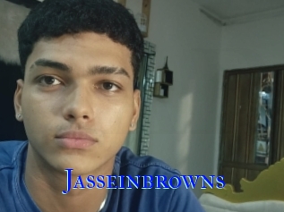 Jasseinbrowns