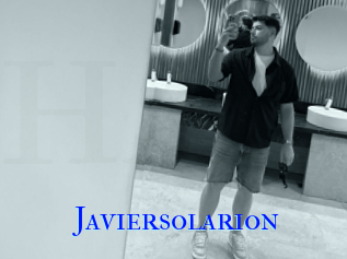 Javiersolarion