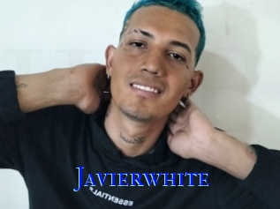 Javierwhite