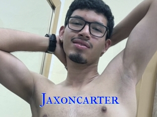 Jaxoncarter