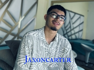 Jaxoncarter