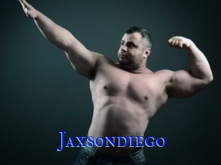 Jaxsondiego