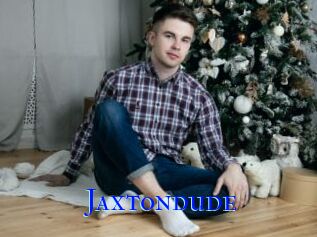 Jaxtondude