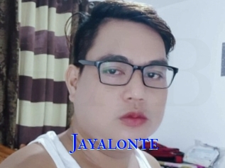 Jayalonte