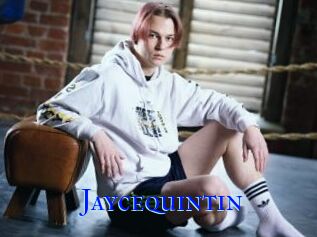 Jaycequintin