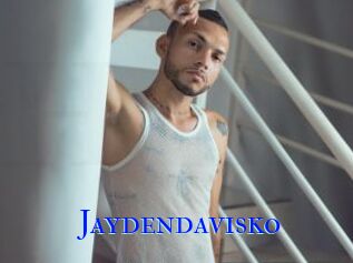 Jaydendavisko