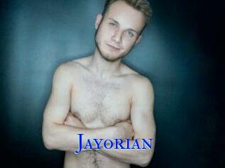 Jayorian