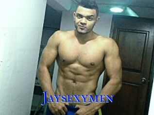 Jaysexymen