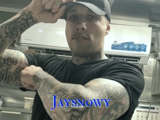 Jaysnowy