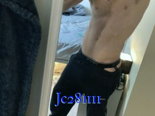Jc281111