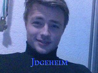 Jdgeheim