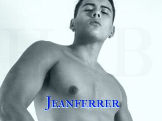 Jeanferrer