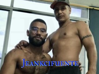 Jeankcifuente