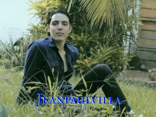 Jeanpaulvilla