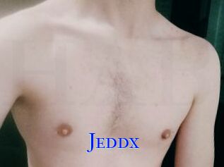 Jeddx