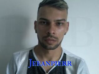Jeeanpierr