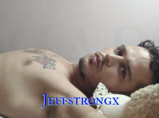 Jeffstrongx