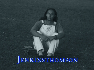 jenkinsthomson Hardcore Boy sex
