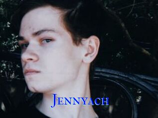 Jennyach