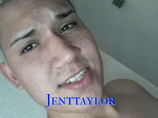 Jenttaylor