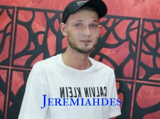 Jeremiahdes