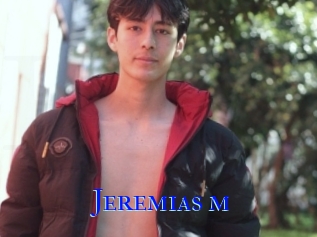 Jeremias_m