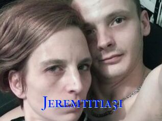 Jeremtitia31