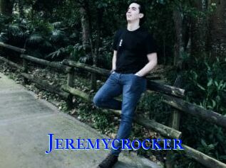 Jeremycrocker
