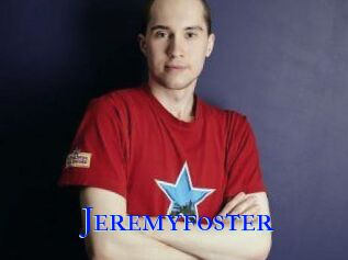 Jeremyfoster