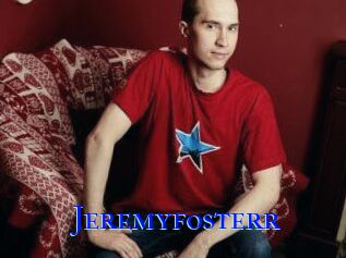 Jeremyfosterr
