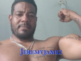 Jeremyjamez