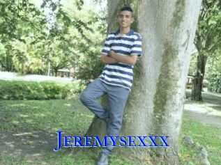 Jeremysexxx
