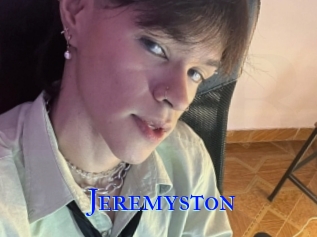 Jeremyston