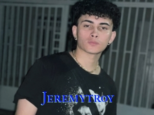 Jeremytroy