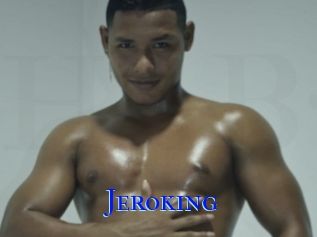 Jeroking