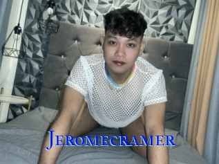 Jeromecramer