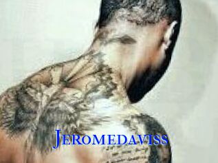 Jeromedaviss