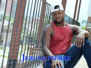 Jeromepierre