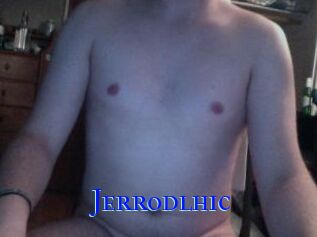 Jerrodlhic