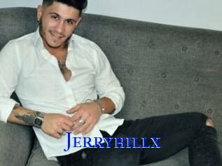 Jerryhillx
