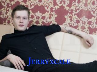 Jerryxcale