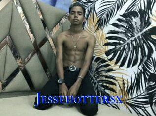 Jessehottersx
