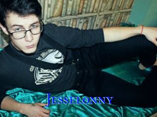 Jesselonny