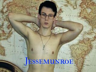 Jessemunroe