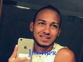 Jessthpr