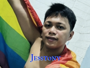 Jesstony